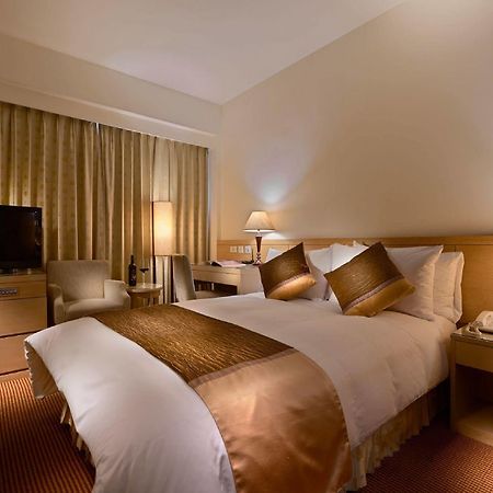 Gala Hotel Taipei Eksteriør billede