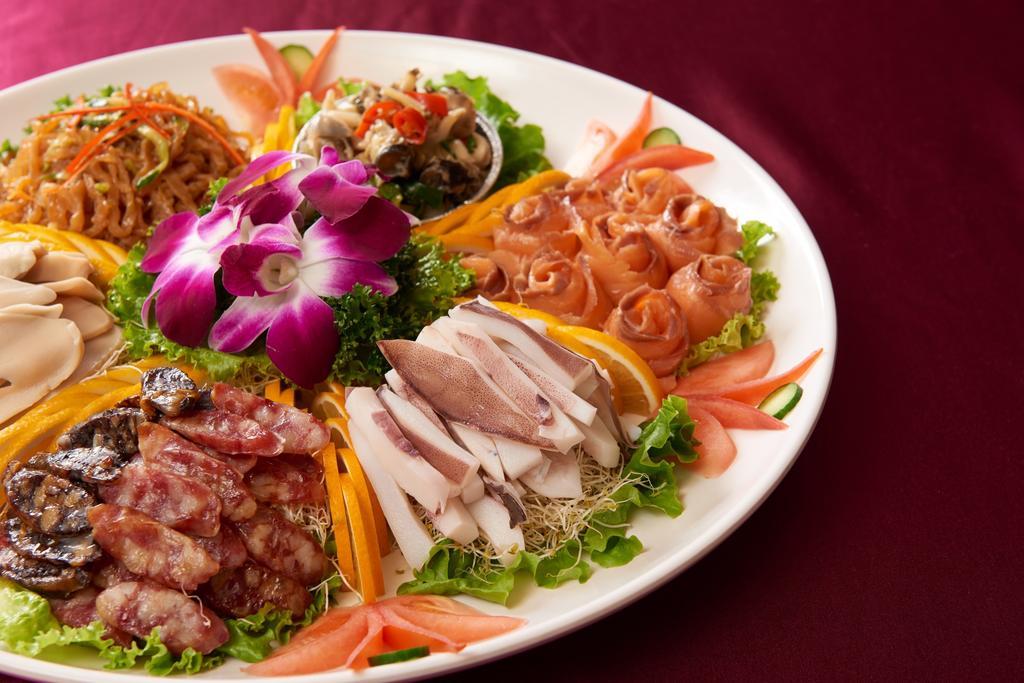 Gala Hotel Taipei Eksteriør billede