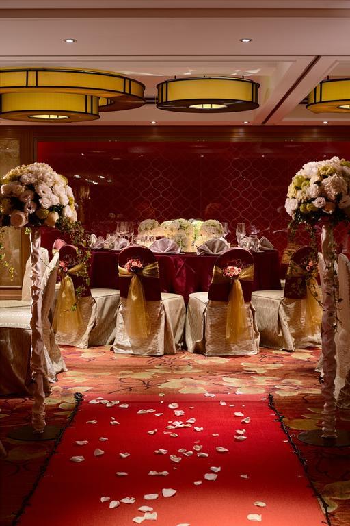 Gala Hotel Taipei Eksteriør billede