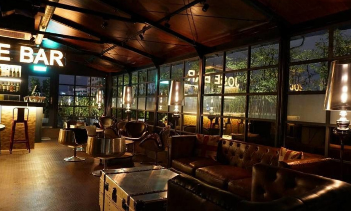 Gala Hotel Taipei Eksteriør billede